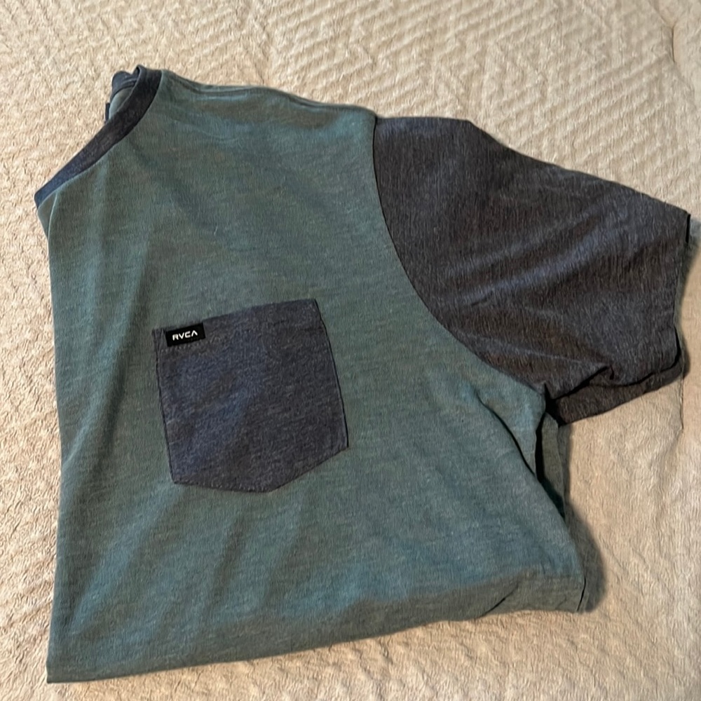 RVCA T-Shirt